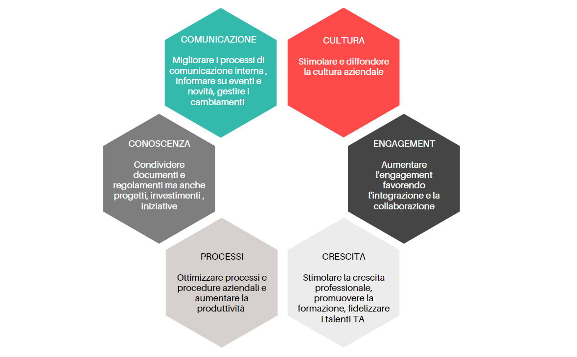 Il fattore CI in azienda