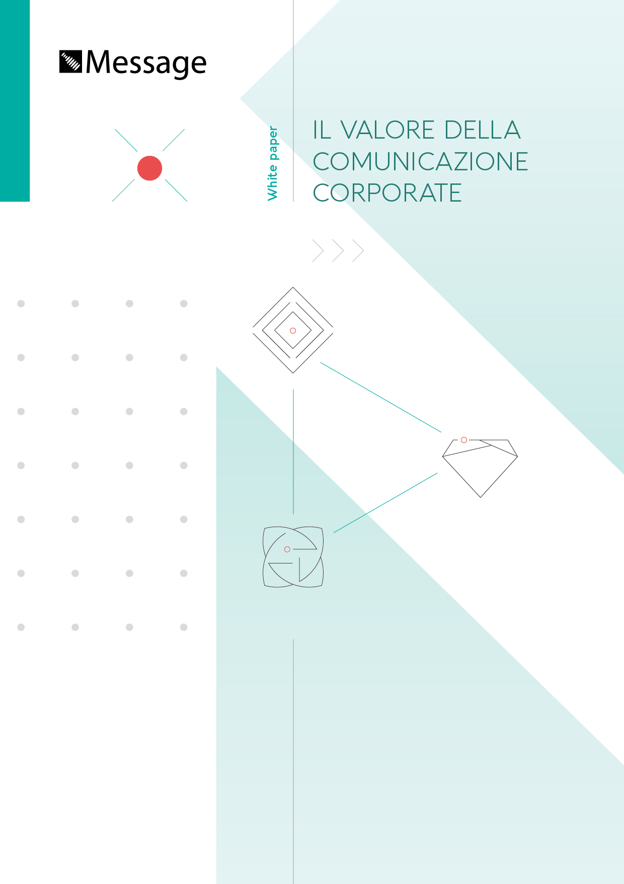 Il Valore della Comunicazione Corporate - cover