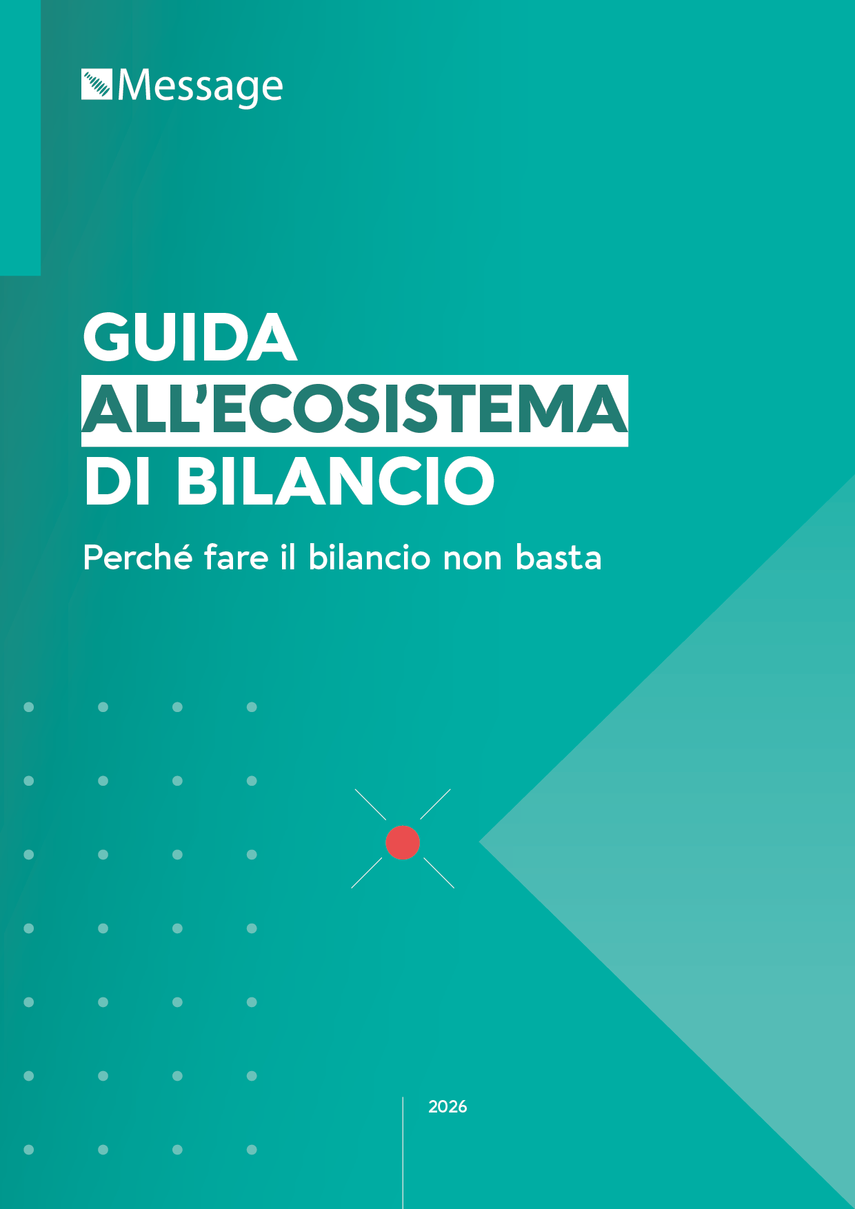 Guida all'ecosistema di bilancio