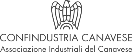 Logo Confindustria Canavese