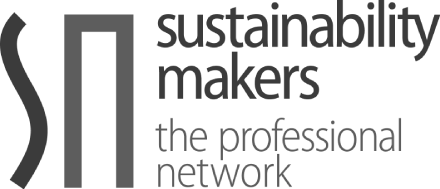 Logo Sustainability Makers