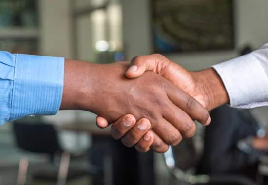  Dario Mezzaqui diventa socio FERPI