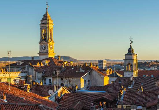 Il Festival dello Sviluppo Sostenibile si apre a Ivrea