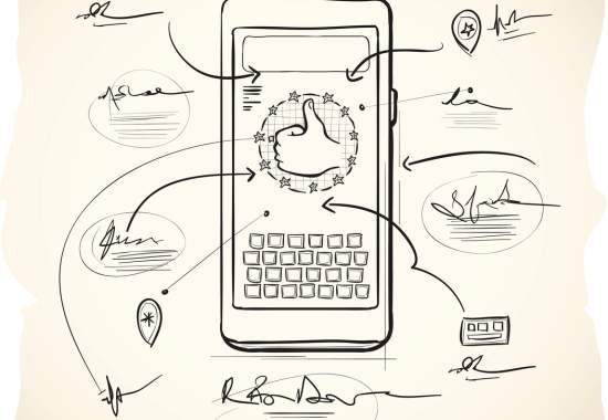 Message UX LAB: Alla base di ogni progetto