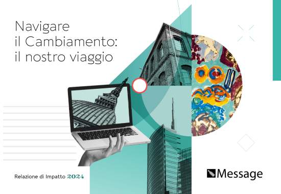 Relazione di impatto