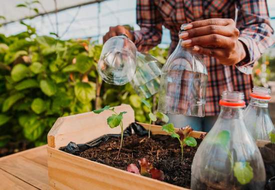 Sustainable identity