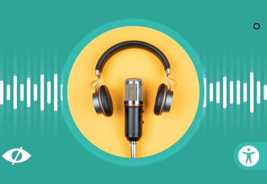 Copertina del Podcast