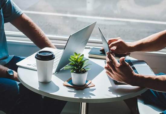 il futuro del workplace