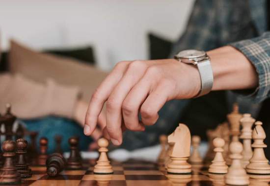 L'inizio di una nuova era: il marketing prende il posto della corporate communication