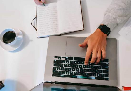 Smartworking Comunicazione Covid