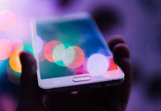 Investor Corporate App