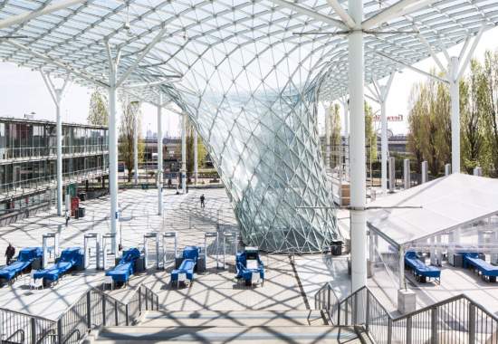 Fiera Milano