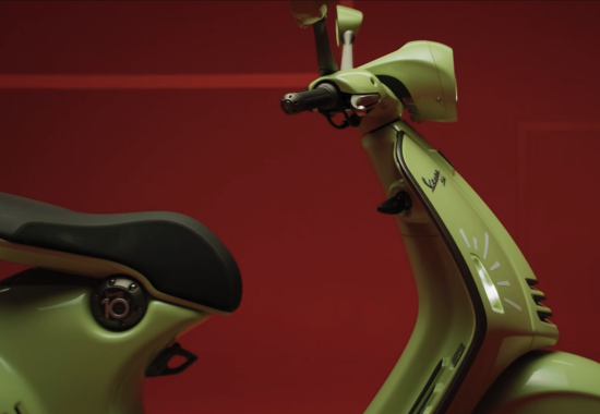 Piaggio Group Thumb video