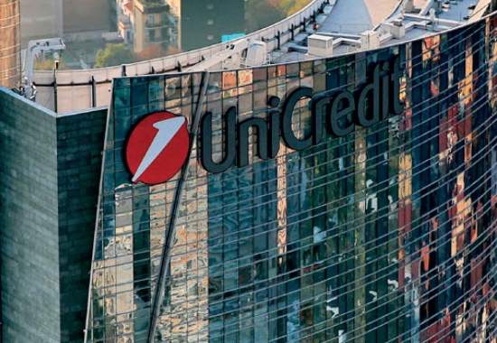 unicredit cover