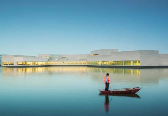 Case study - Cementirholding