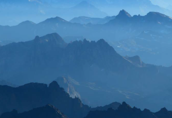 Progettazione grafica e impaginazione del Bilancio di Sostenibilità 2023 e video highlights 