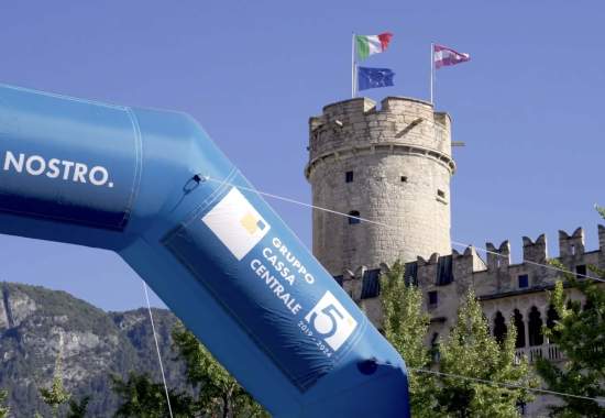 Evento Gruppo Cassa Centrale