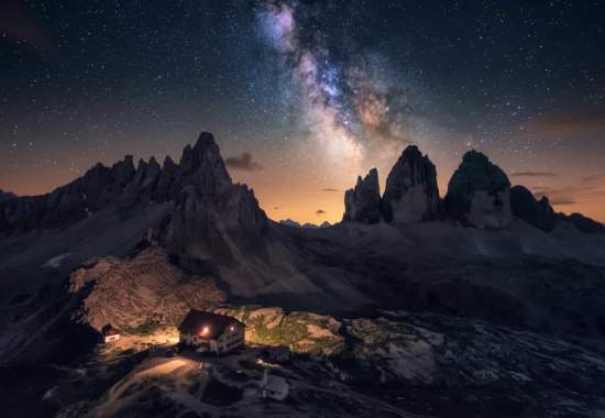 Alperia Bilancio di sostenibilità digitale