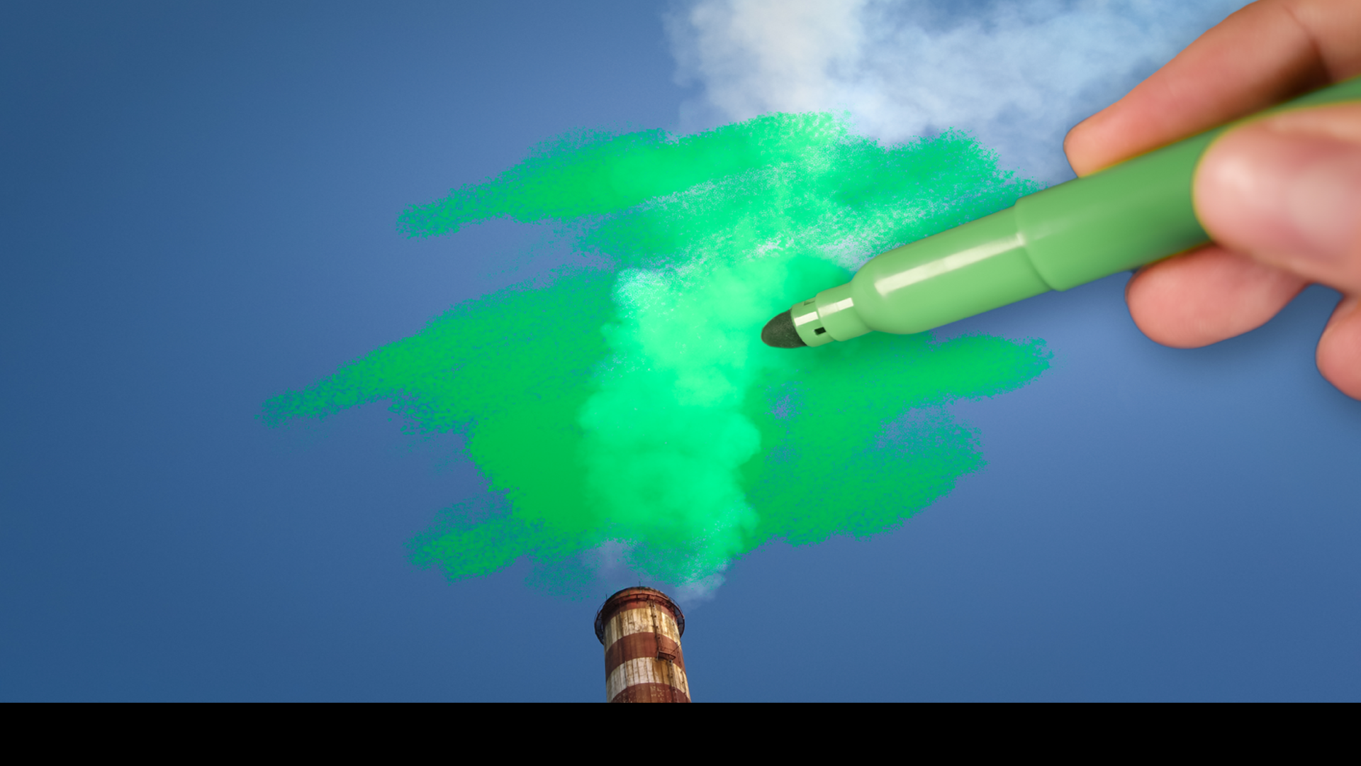 Greenwashing & Green Claims