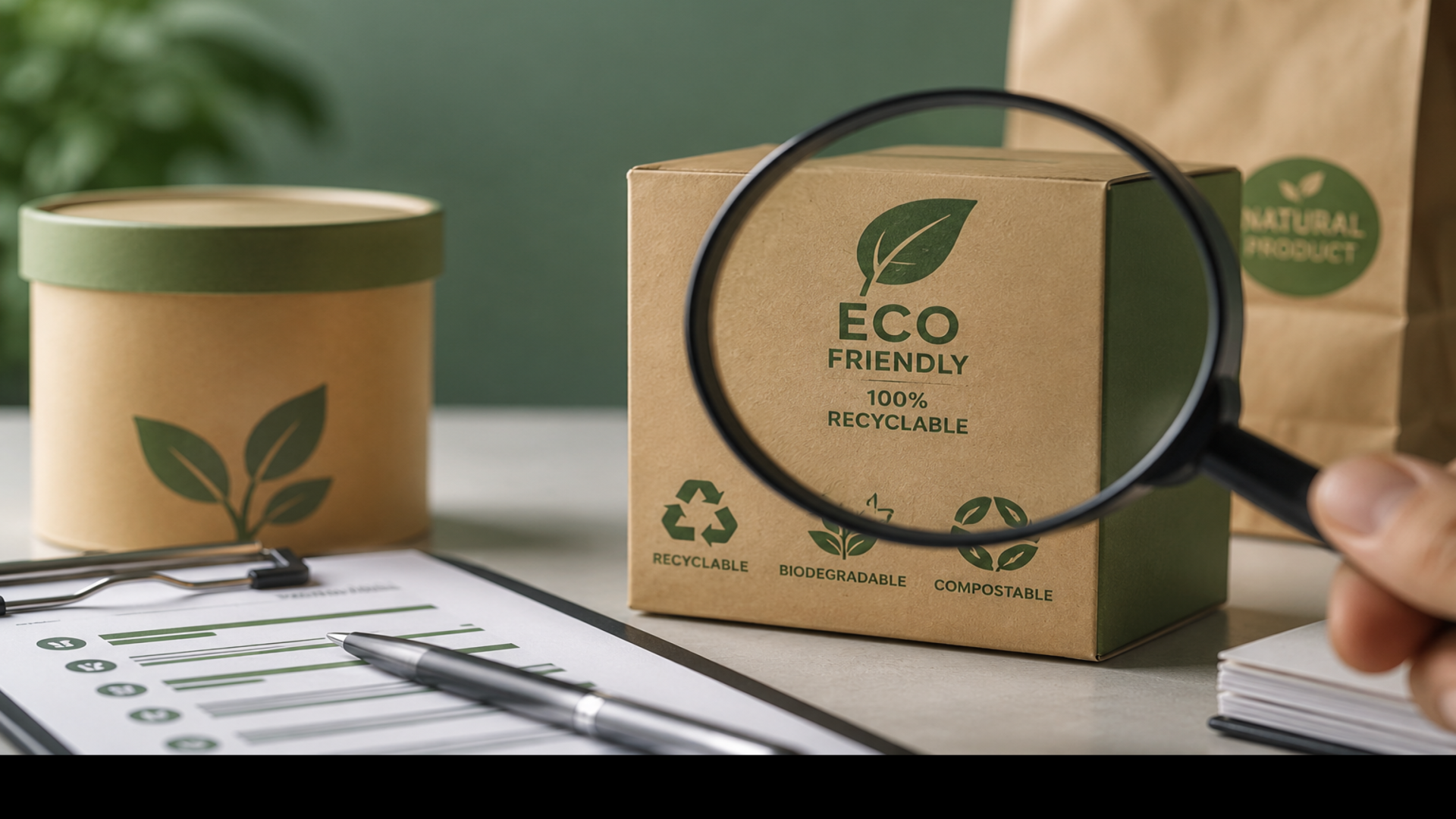 Immagine articolo Greenwashing