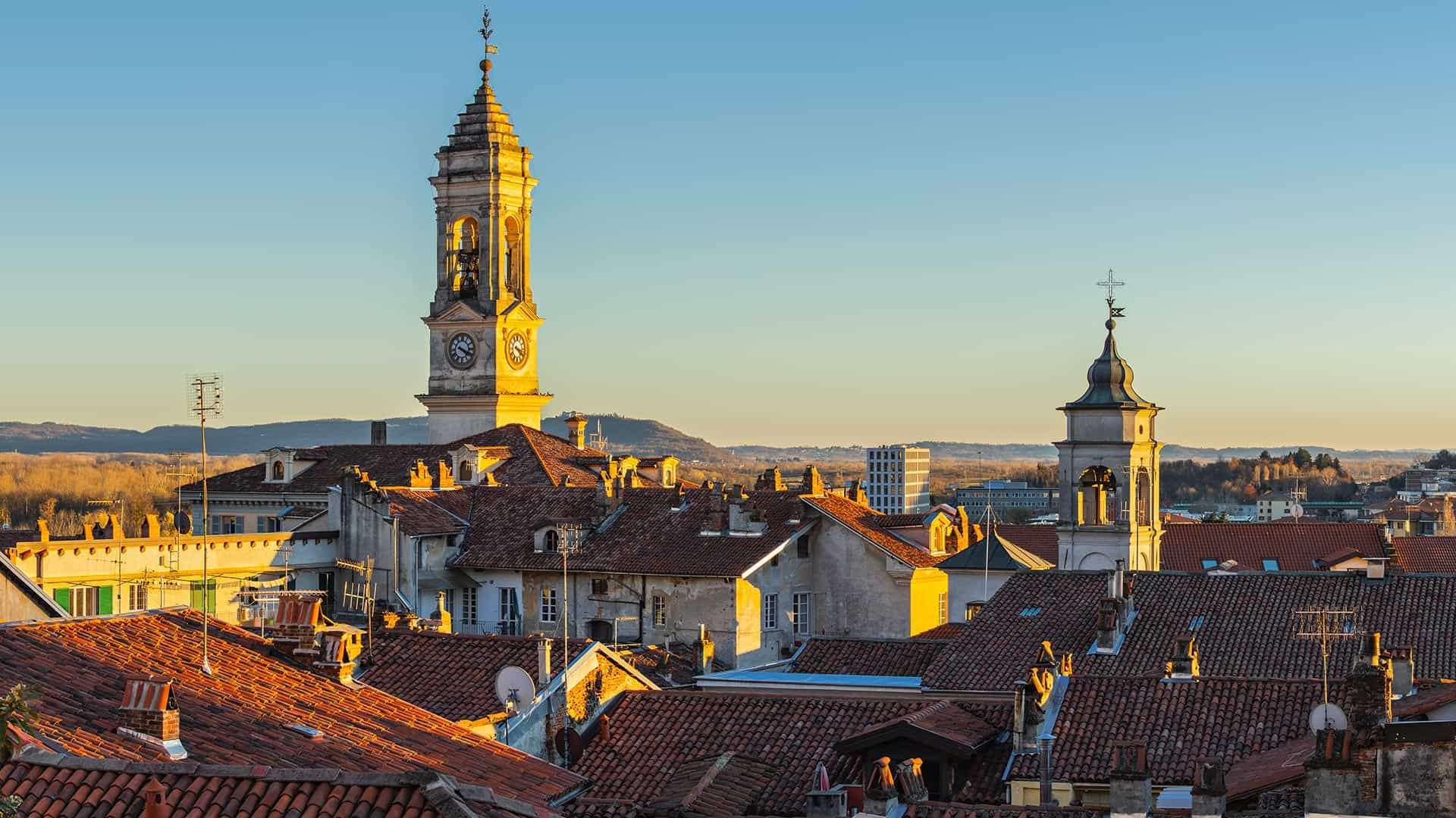 Il Festival dello Sviluppo Sostenibile si apre a Ivrea