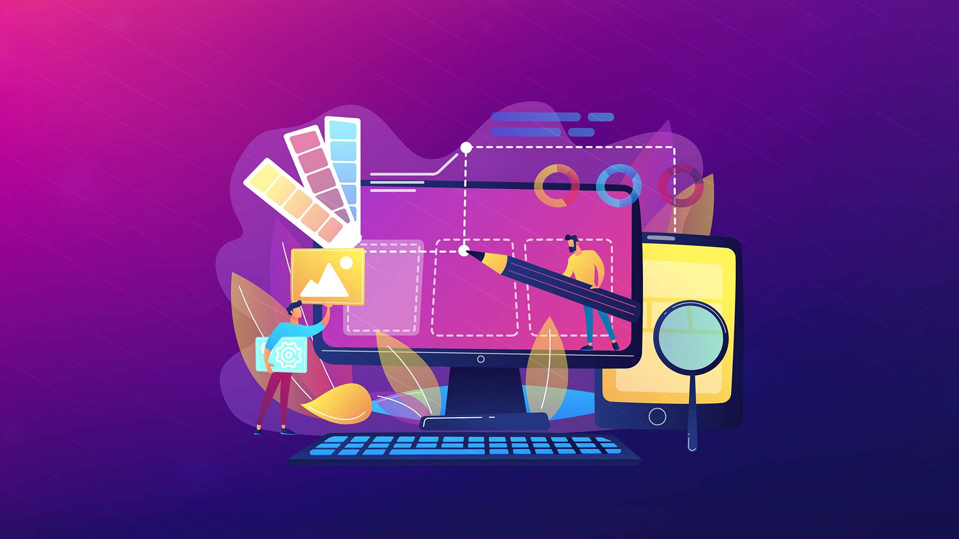 Intervista a Serena Lorini Senior Art Director in Message: Integrare elementi di User Experience Analysis nella gestione di un progetto corporate