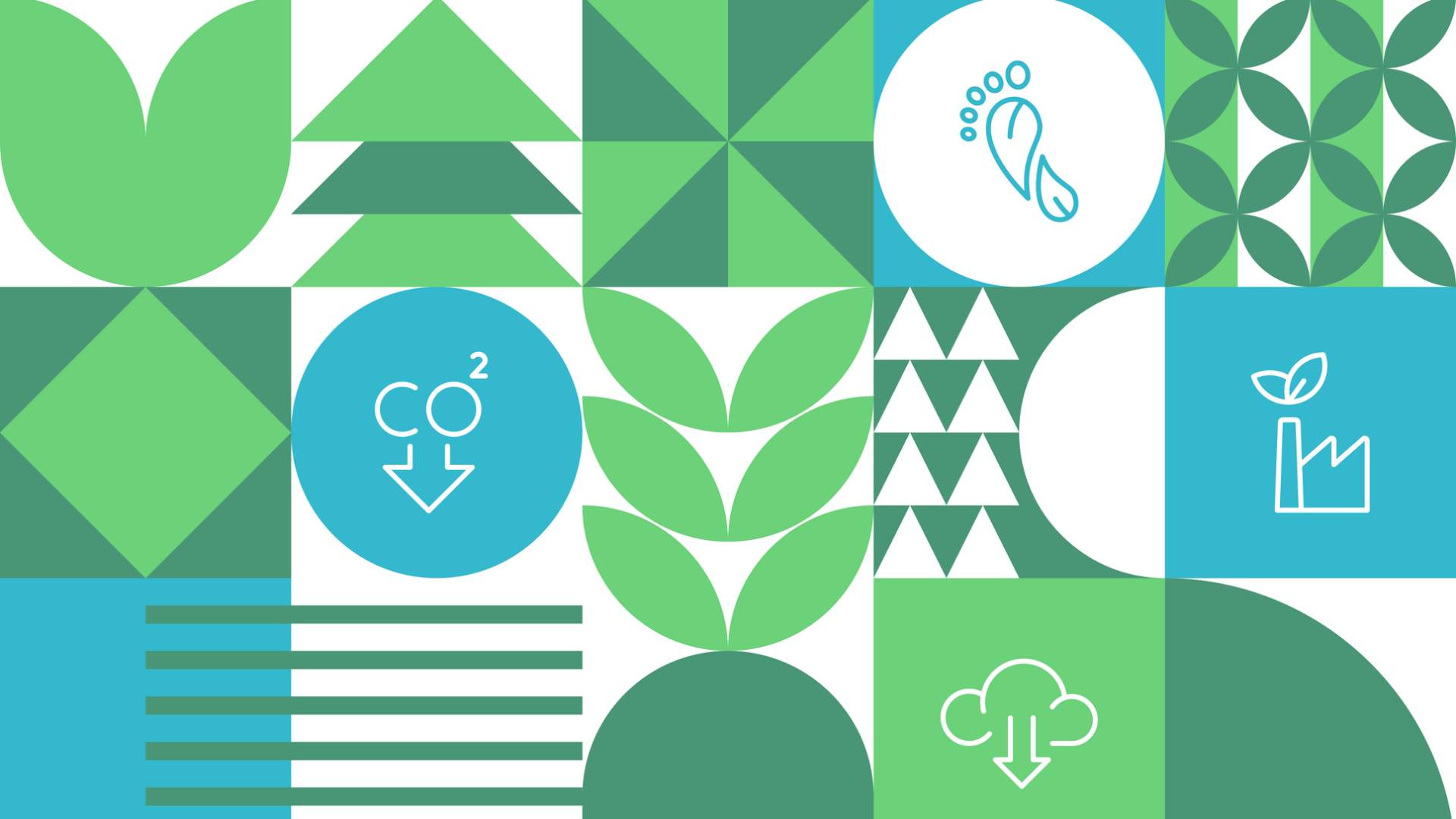 Come calcolare e ridurre l’impronta di carbonio della tua azienda  