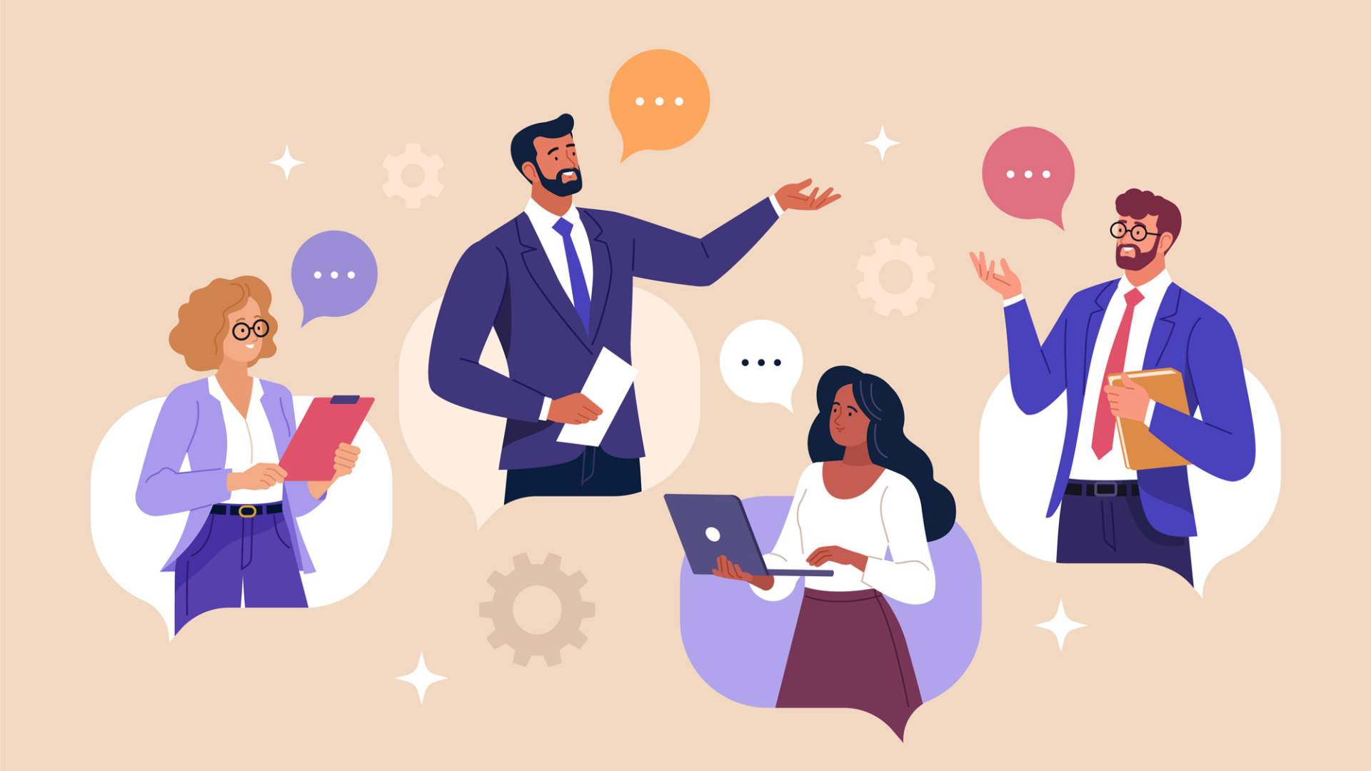 Comunicazione Aziendale