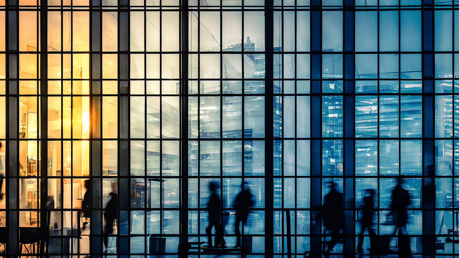 corporate communication