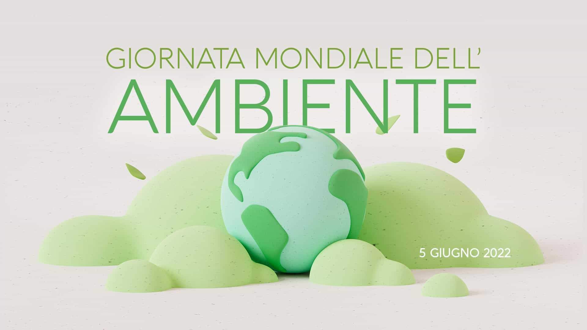 giornata dell'ambiente