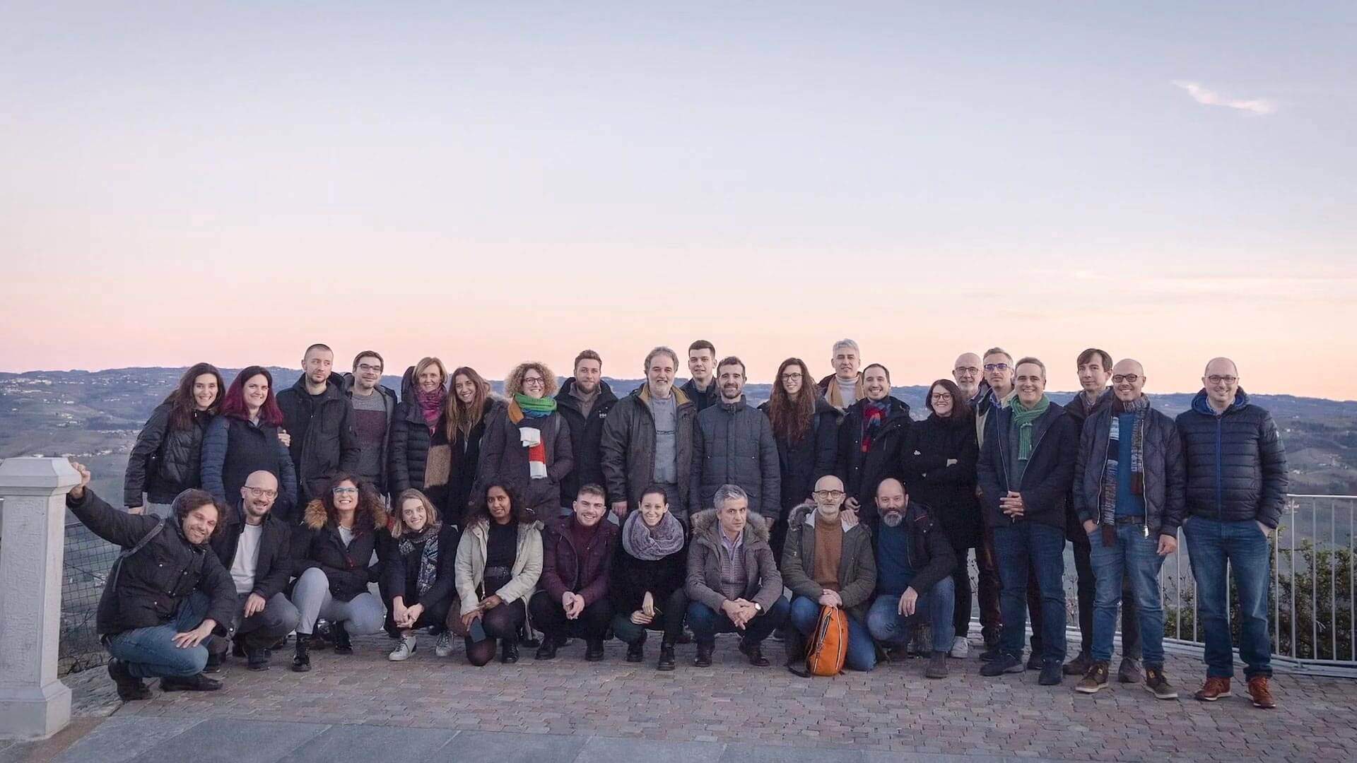 Message Group S.p.A.