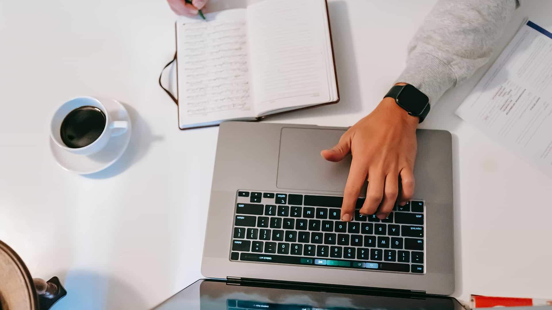 Smartworking Comunicazione Covid