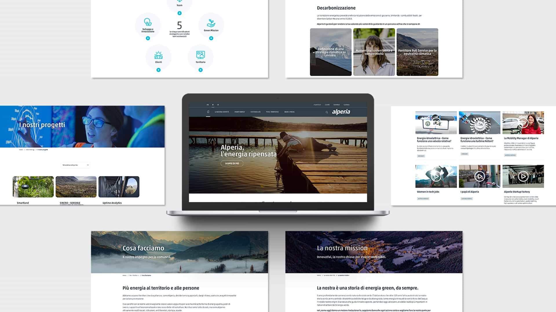 ALPERIA 2022 - Case Studies 01