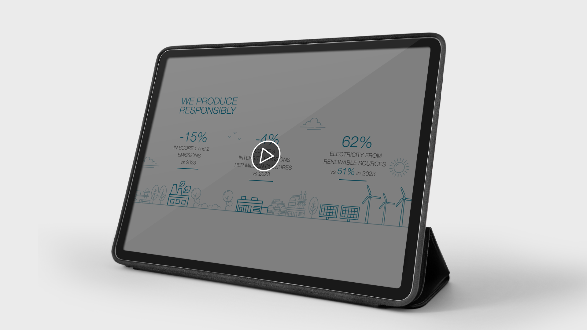 Guala Closures - Case Studies 3