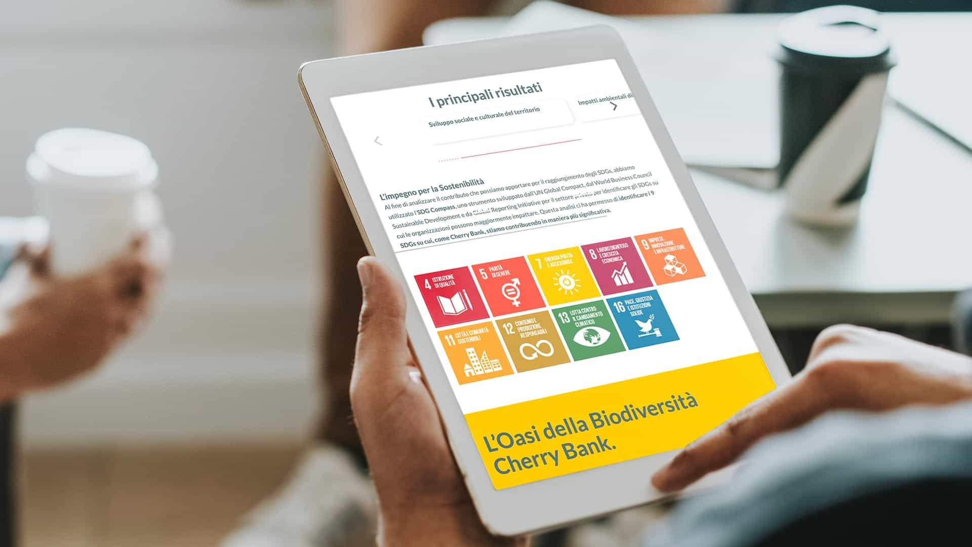 Cherry Bank - Case Studies 02