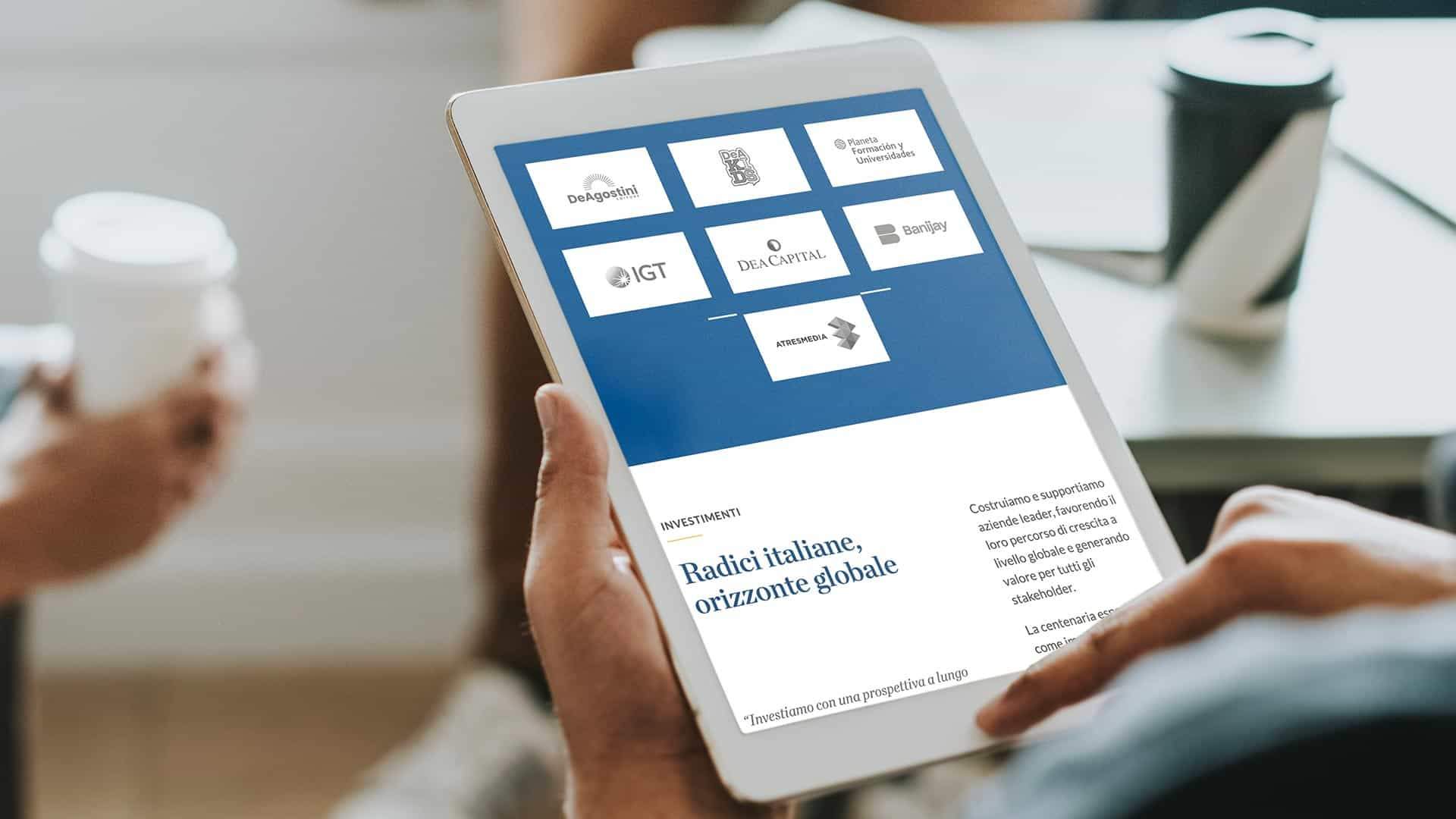 DeAgostini - Case Studies 02