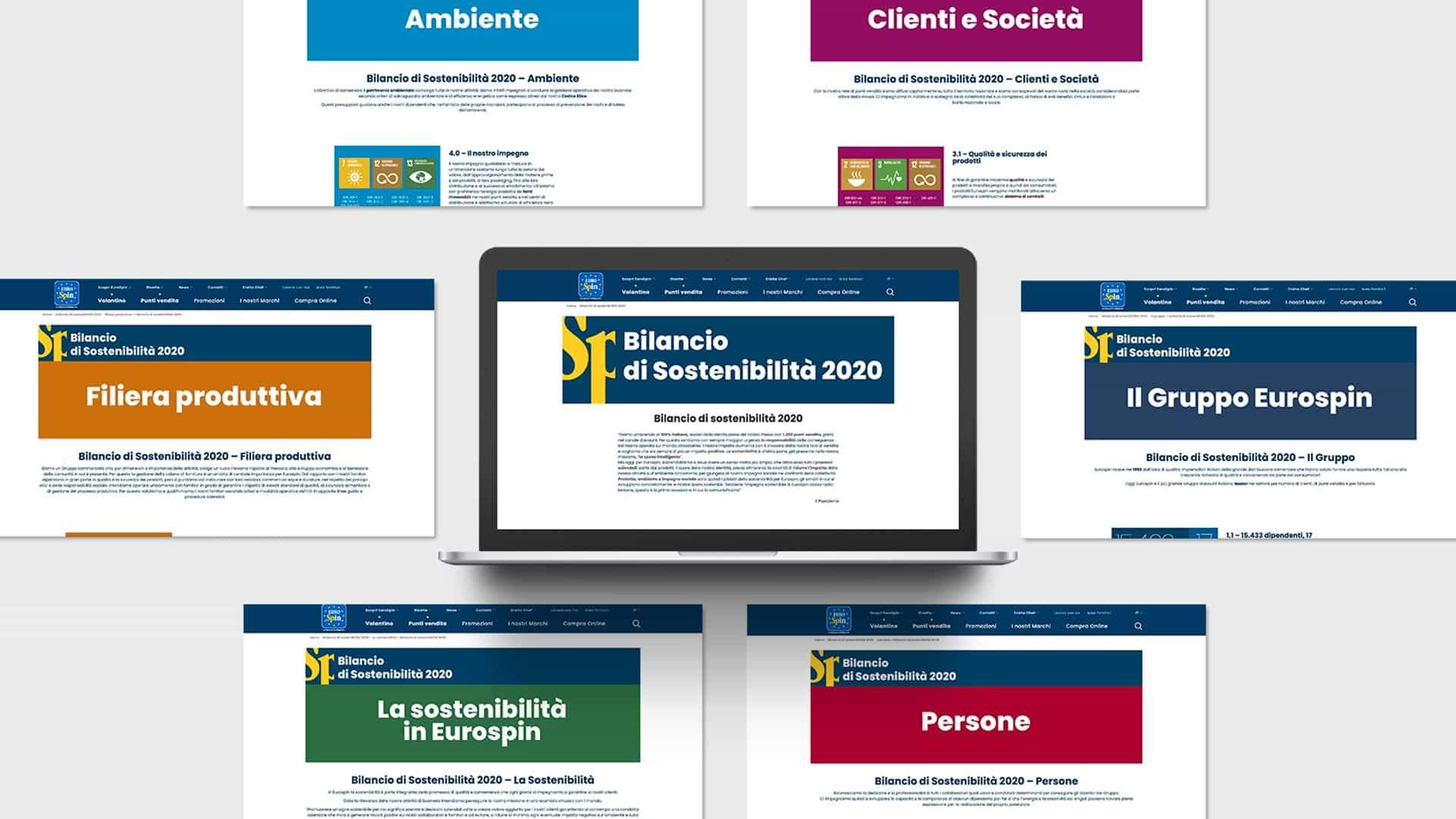 EUROSPIN -Case Studies 02