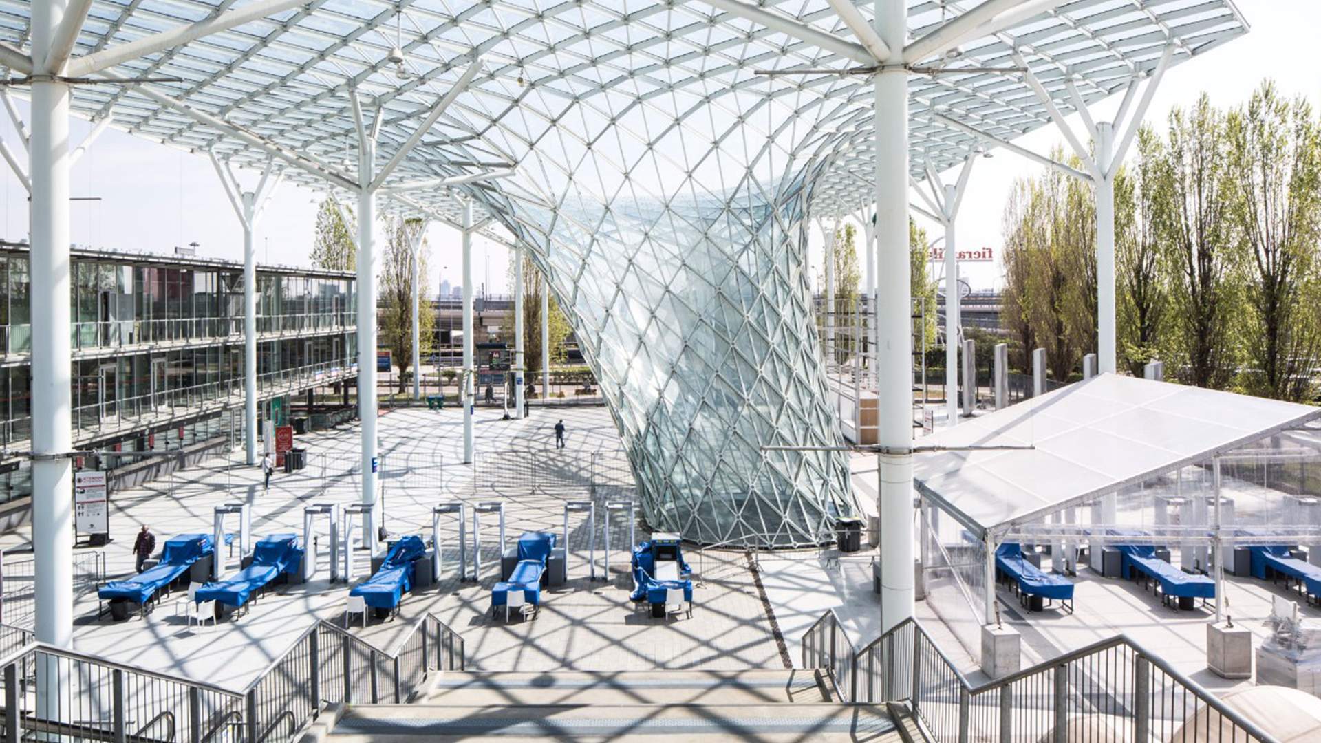 Fiera Milano