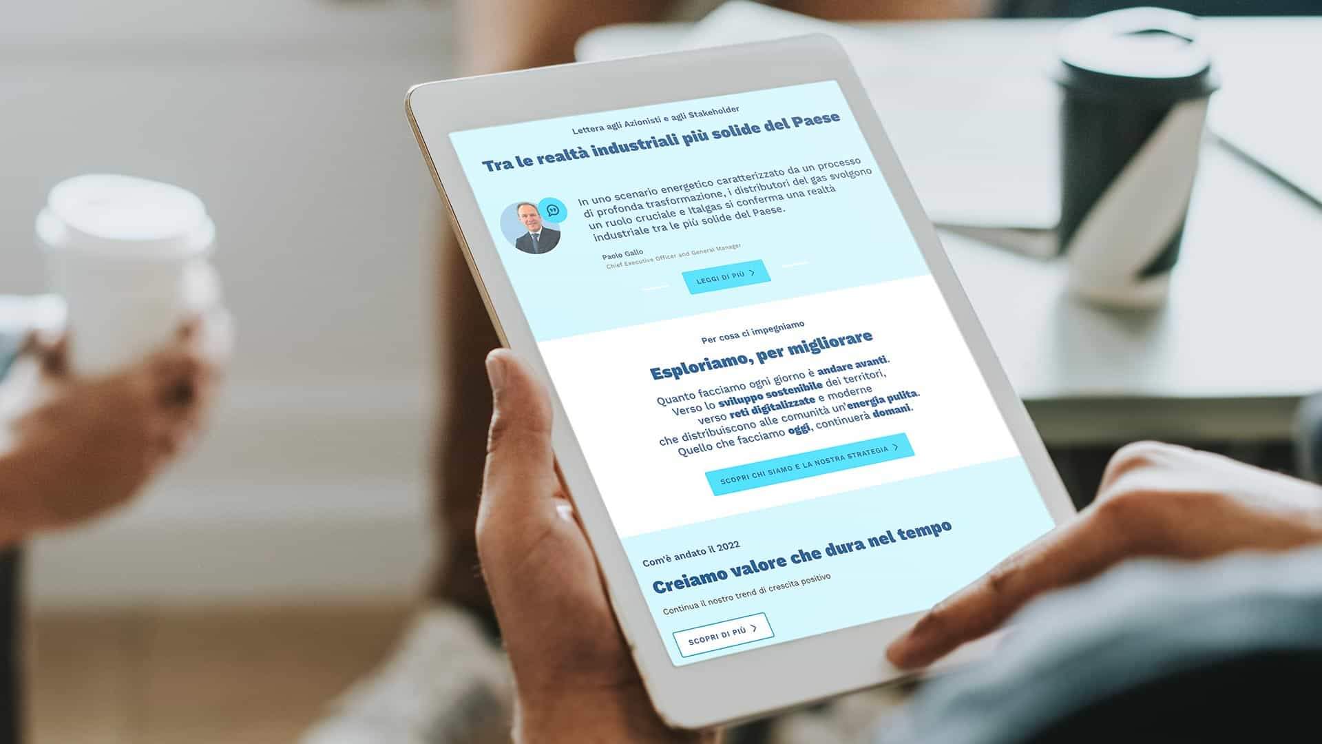 Italgas - Case Studies 02