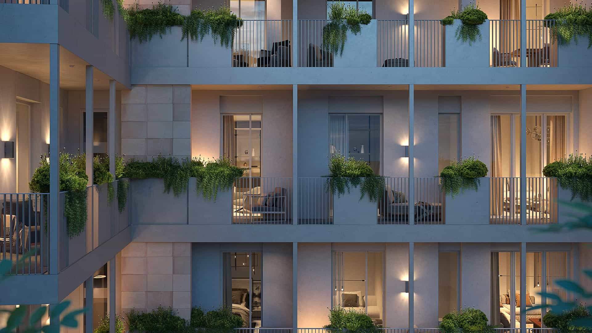 Investire SGR Corporate