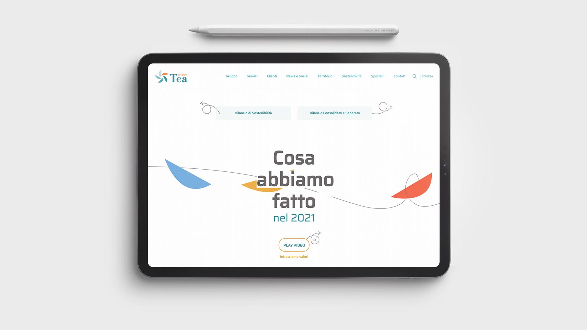 TEA 2022 - Case Studies 01