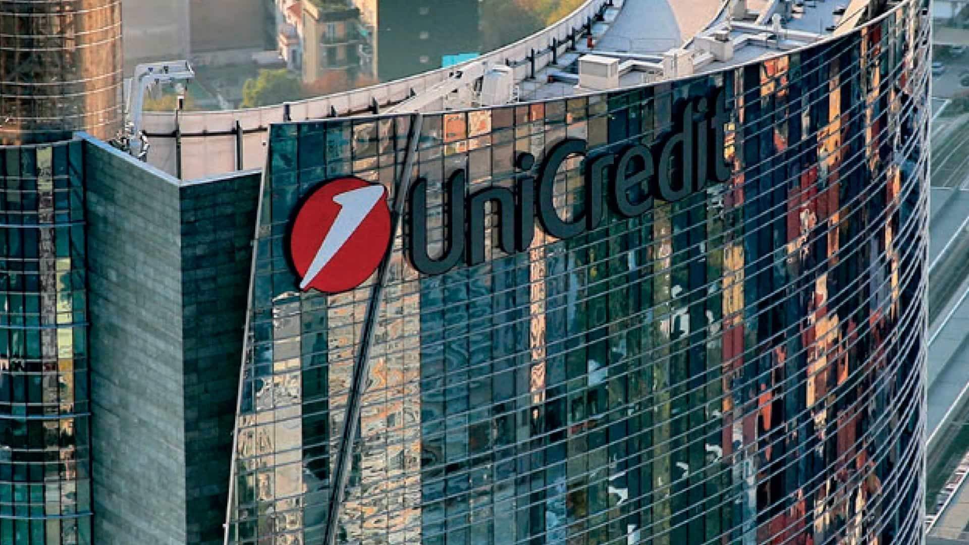unicredit cover