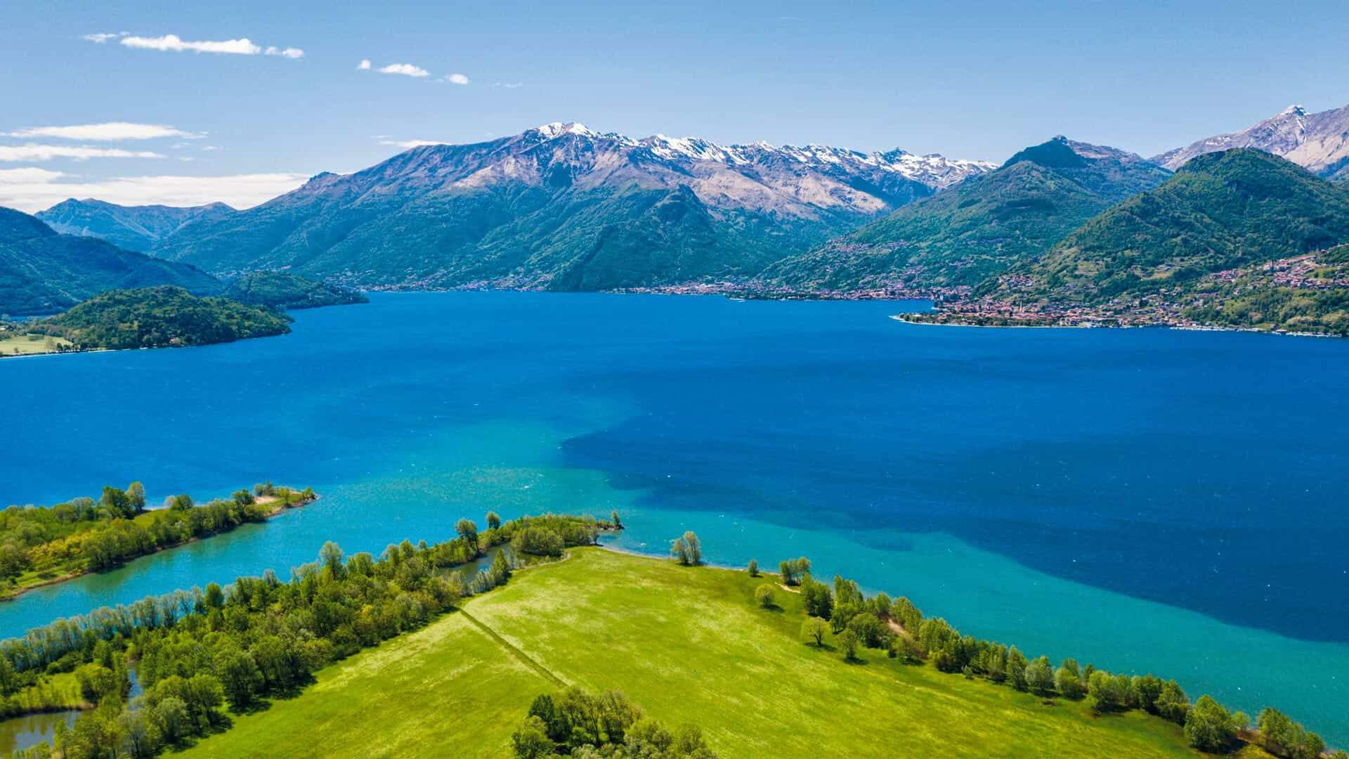 Banca Popolare di Sondrio - Corporate Website