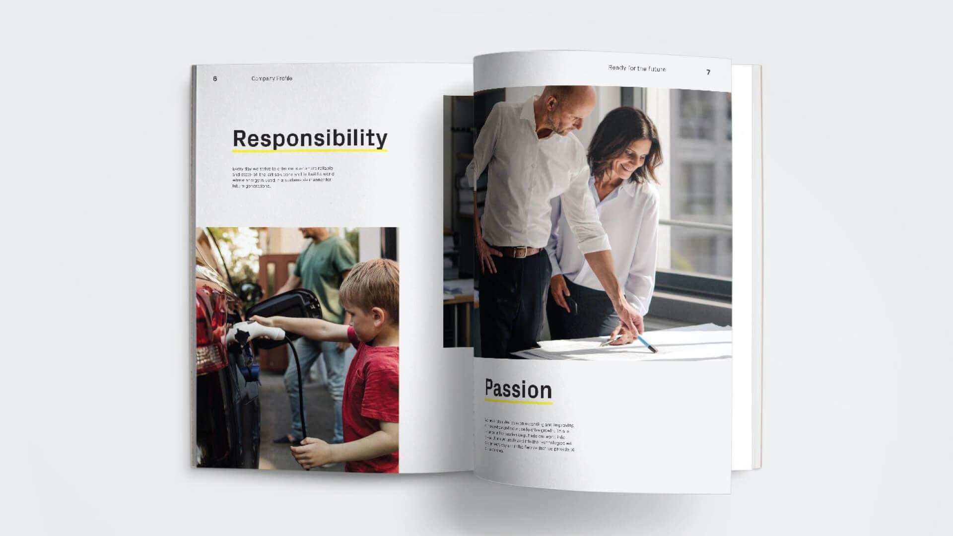 Fimer Company Profile