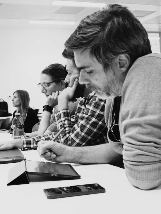 Incontro tra Business Unit Performance e Sostenibilità