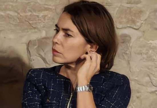 Prof Miriam Allena
