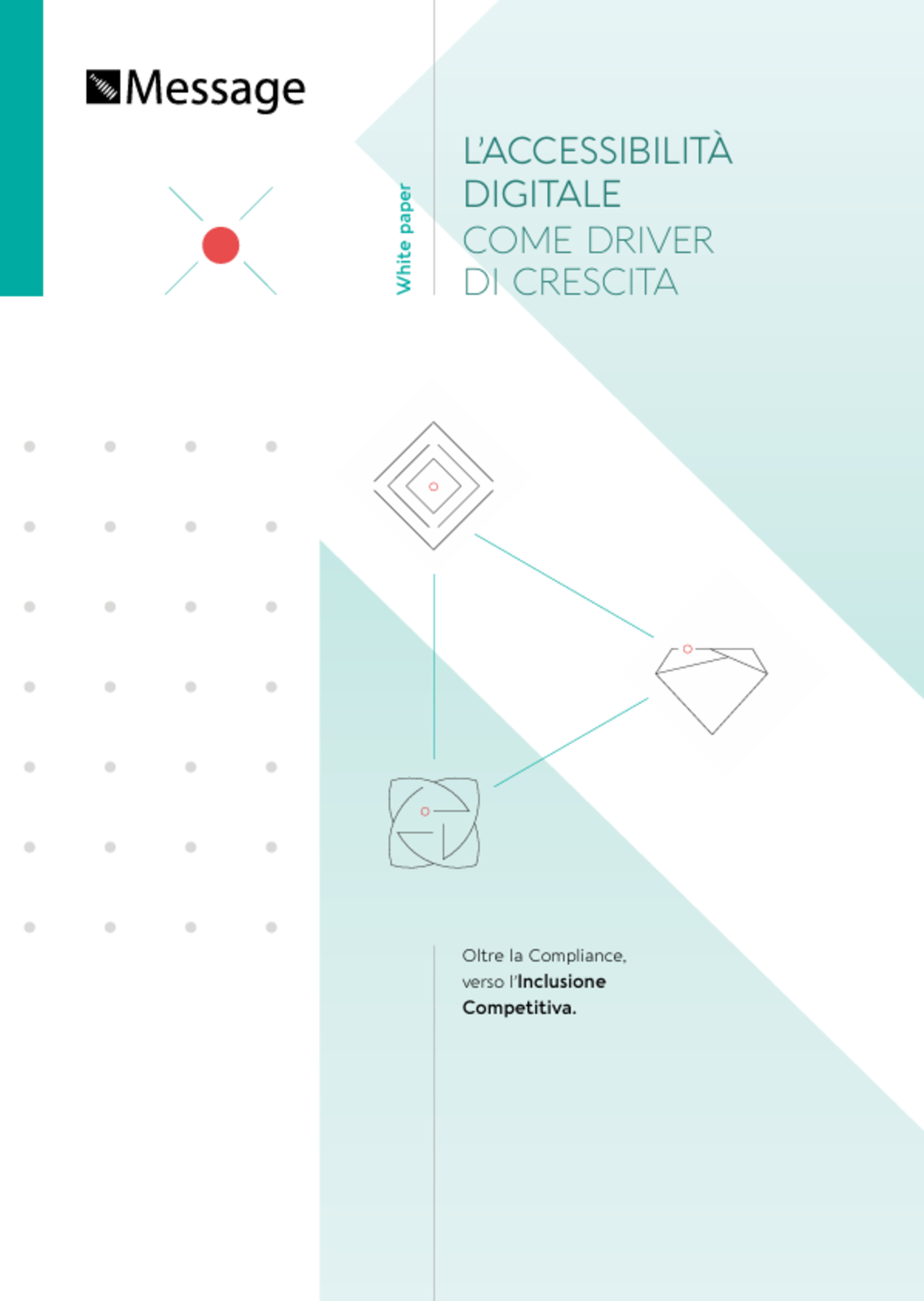 Accessibilità Digitale come Driver di Crescita