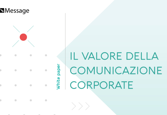 Il Valore della Comunicazione Corporate
