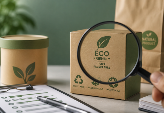Immagine articolo Greenwashing