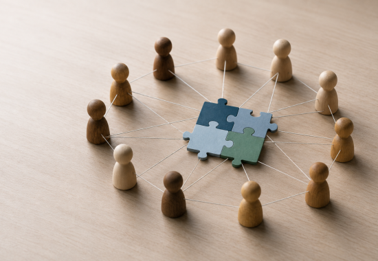 Immagine per articolo Stakeholder Engagement
